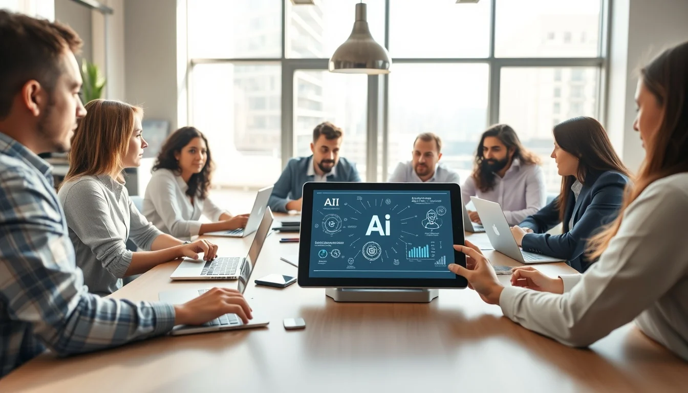 AI Deployment and Integration Made Easy