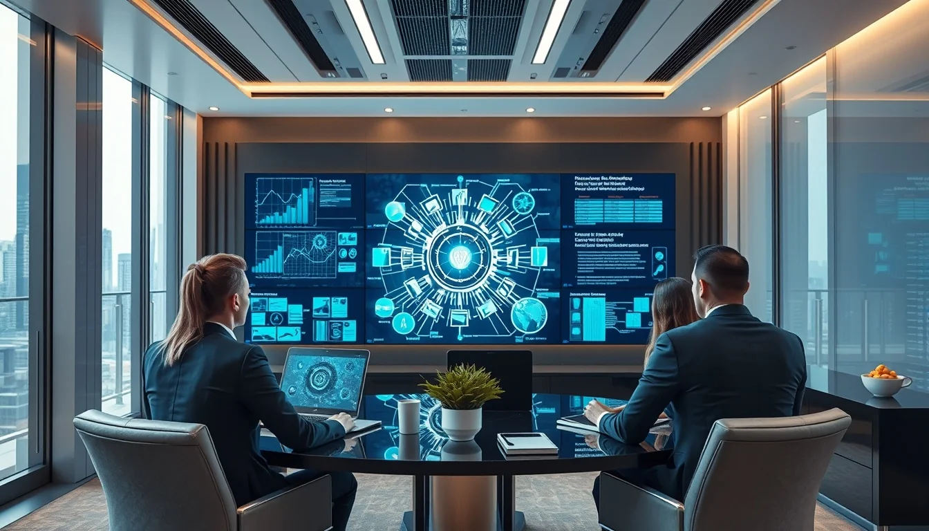 Premium plan visual